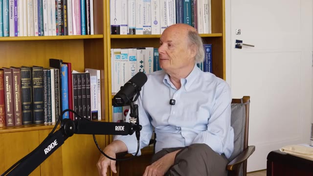 Stroustrup describing the Bell Labs research culture.