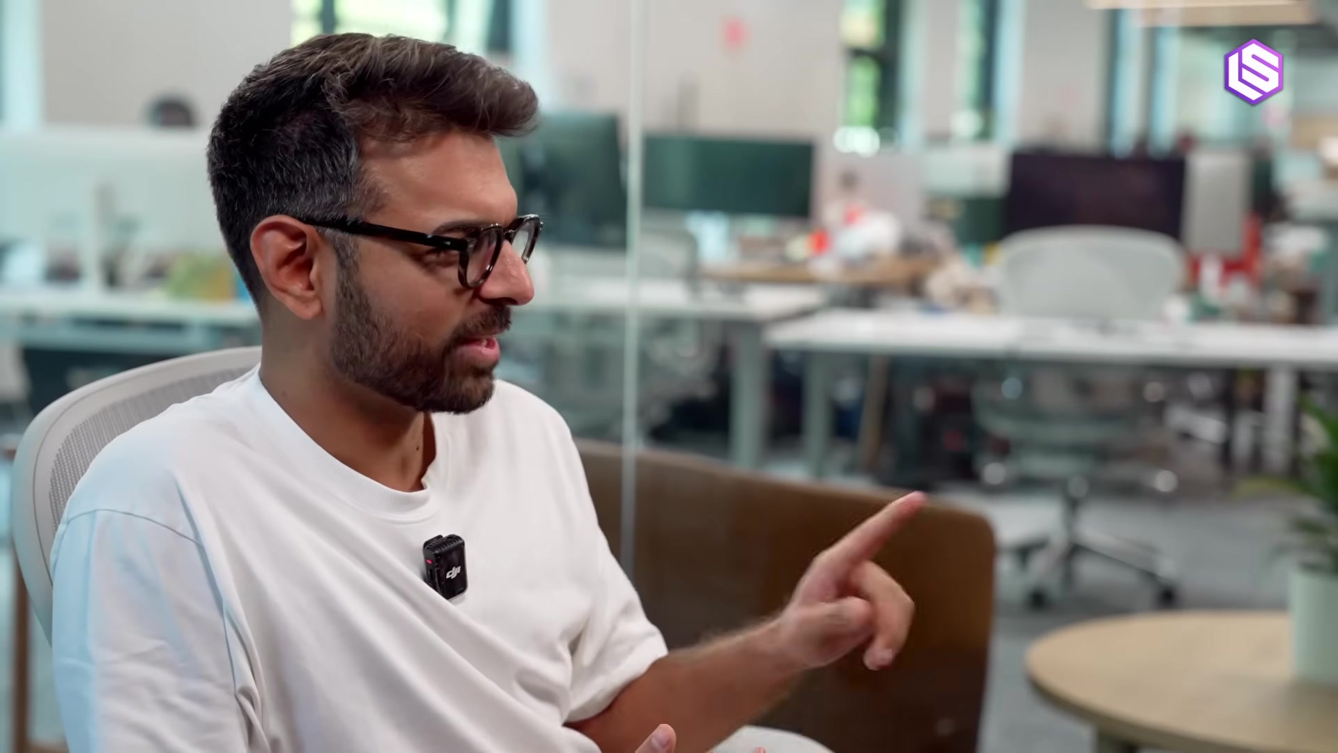 Anjney Midha on Latent Space