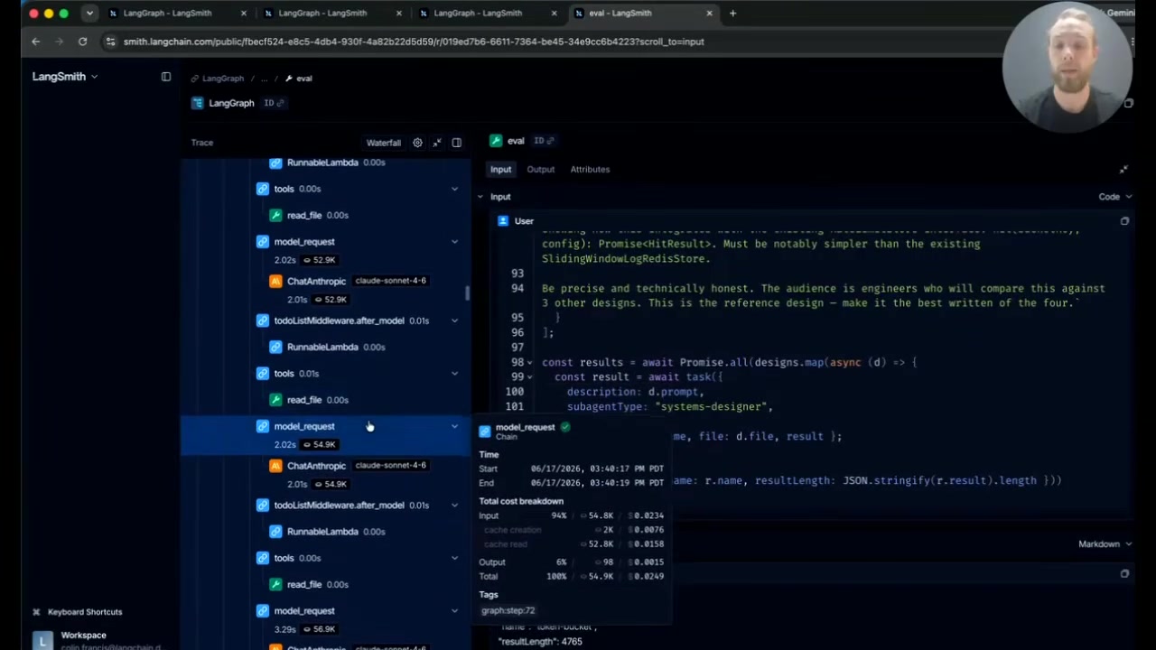 Generate multiple candidates in parallel, then filter through an evaluator