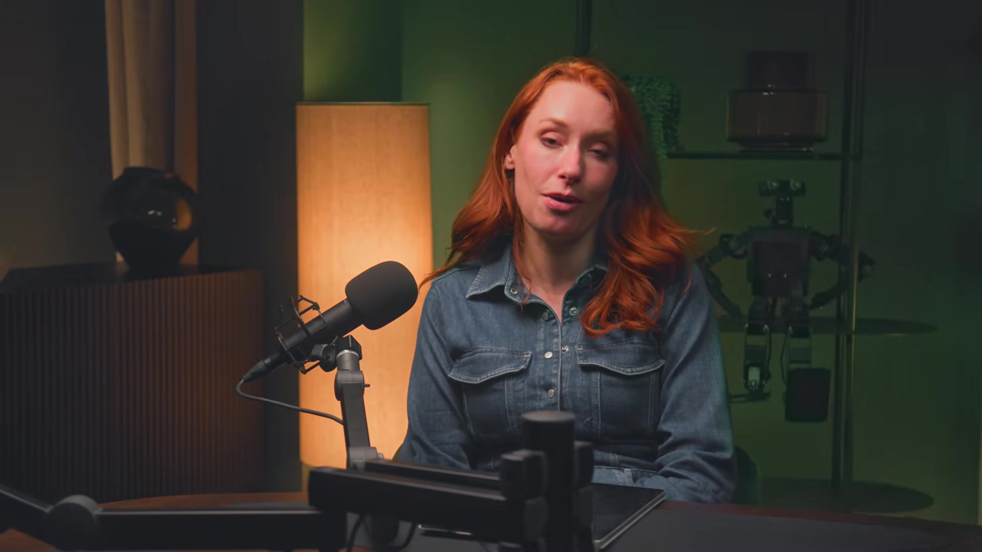 Google DeepMind podcast cover — Understanding the Inner Thoughts of AI