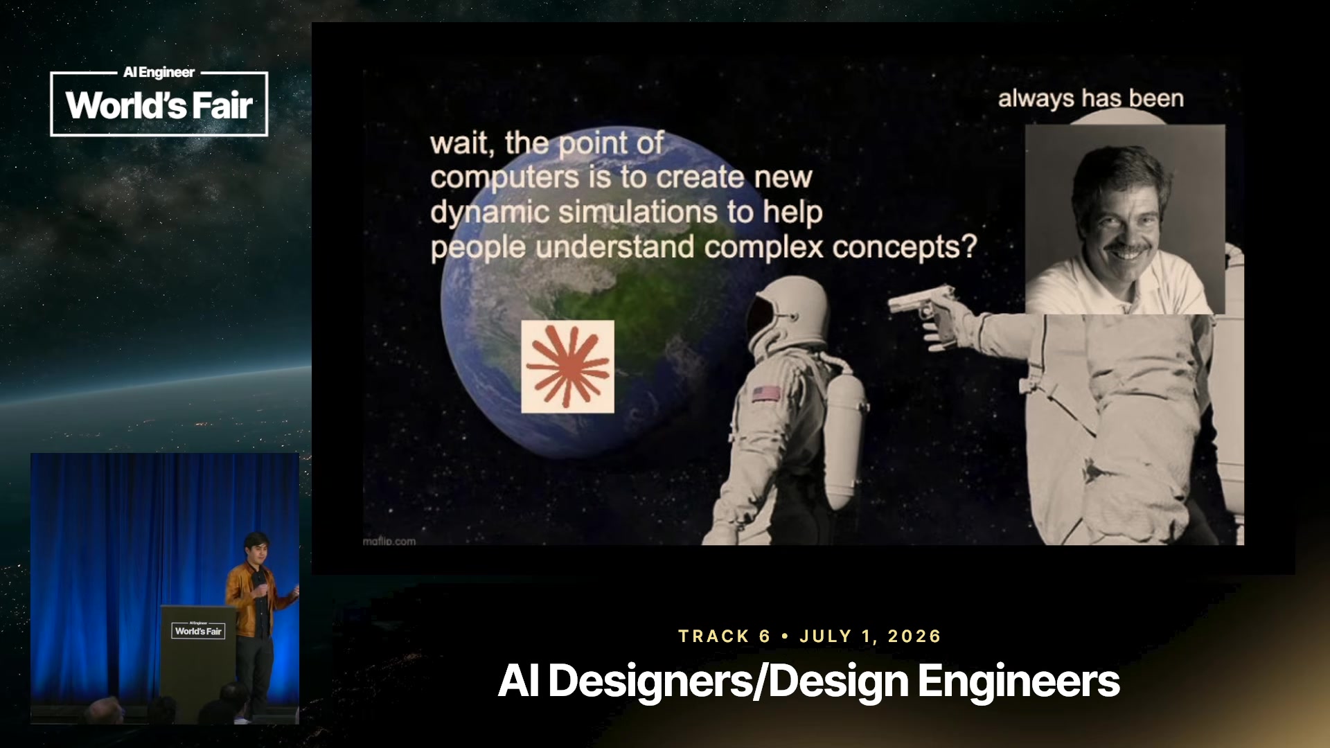 Engelbart — augmenting human intellect