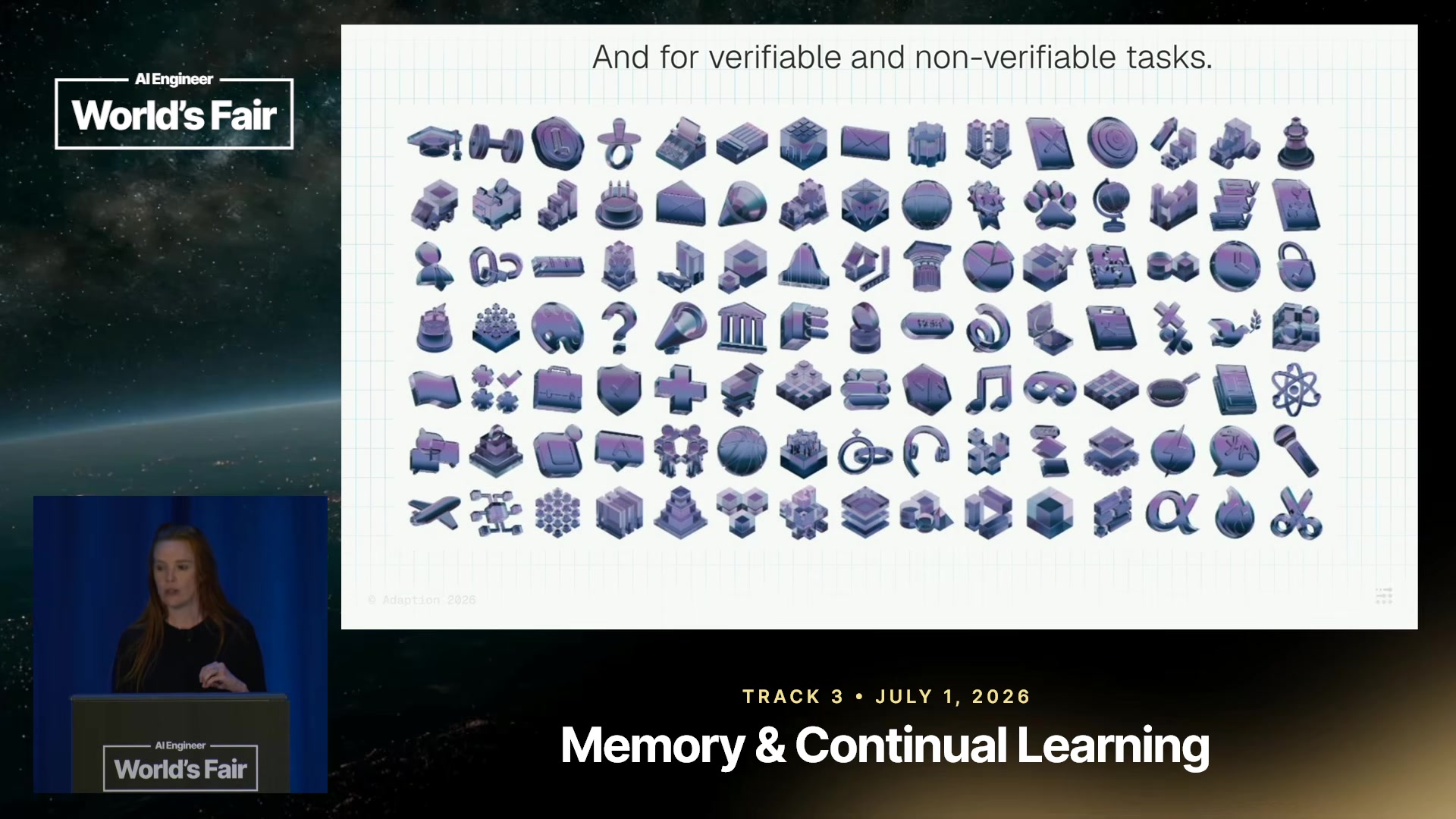 242 languages supported from day one