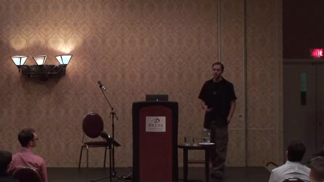 Bret Victor stating his principle: creators need an immediate connection to what they create